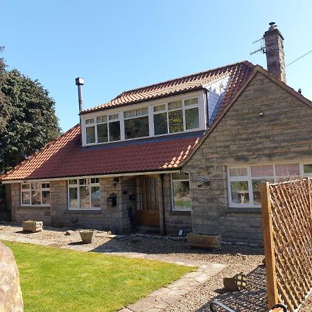 Aldebaran B&B Sleights 外观 照片