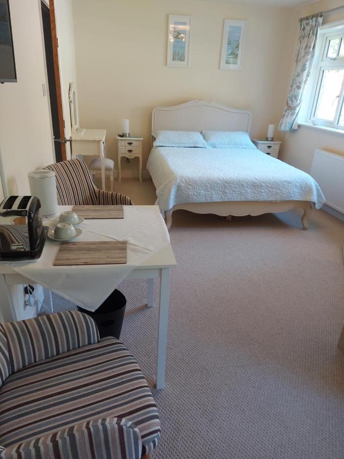 Aldebaran B&B Sleights 外观 照片