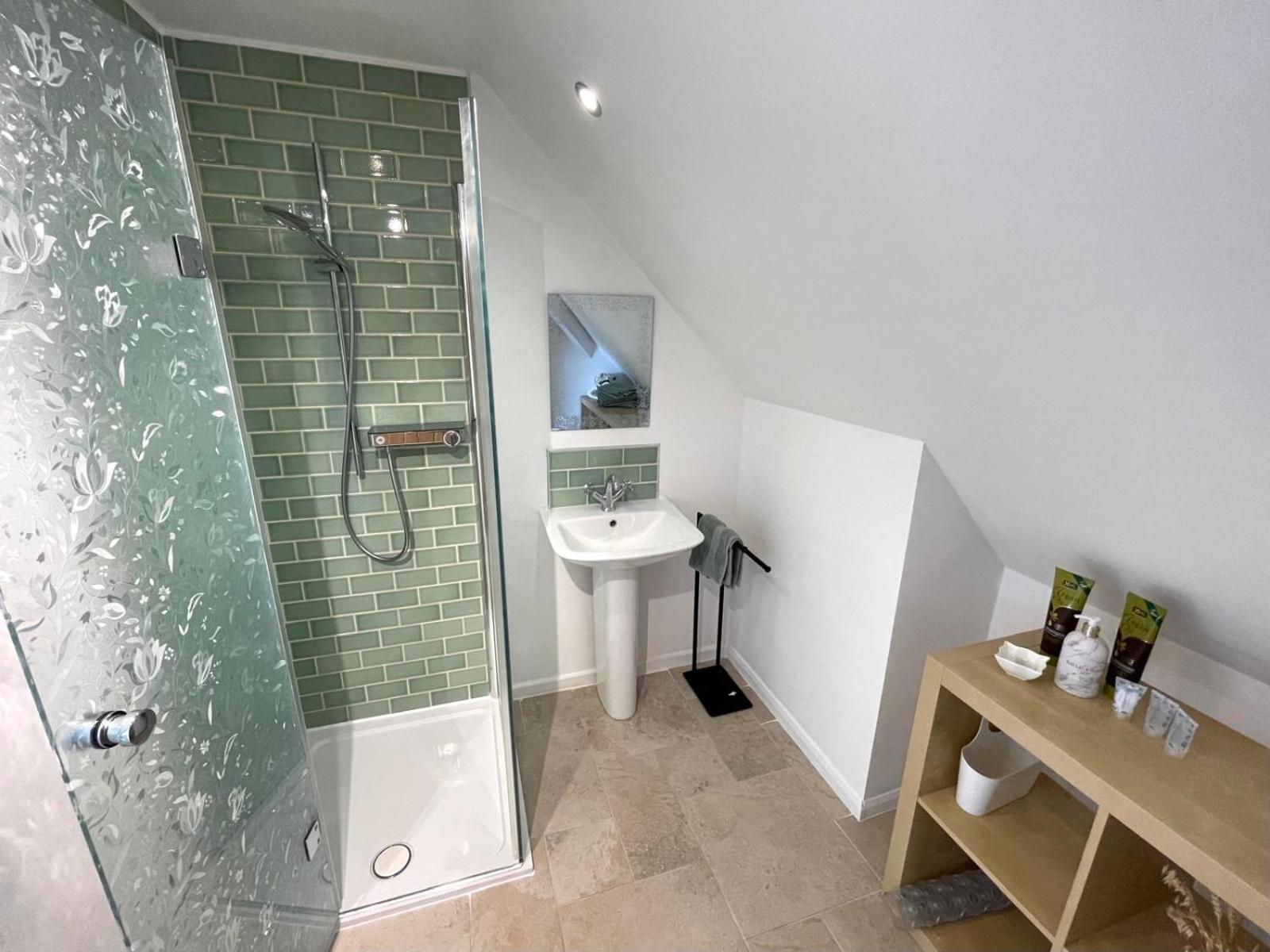 Aldebaran B&B Sleights 外观 照片
