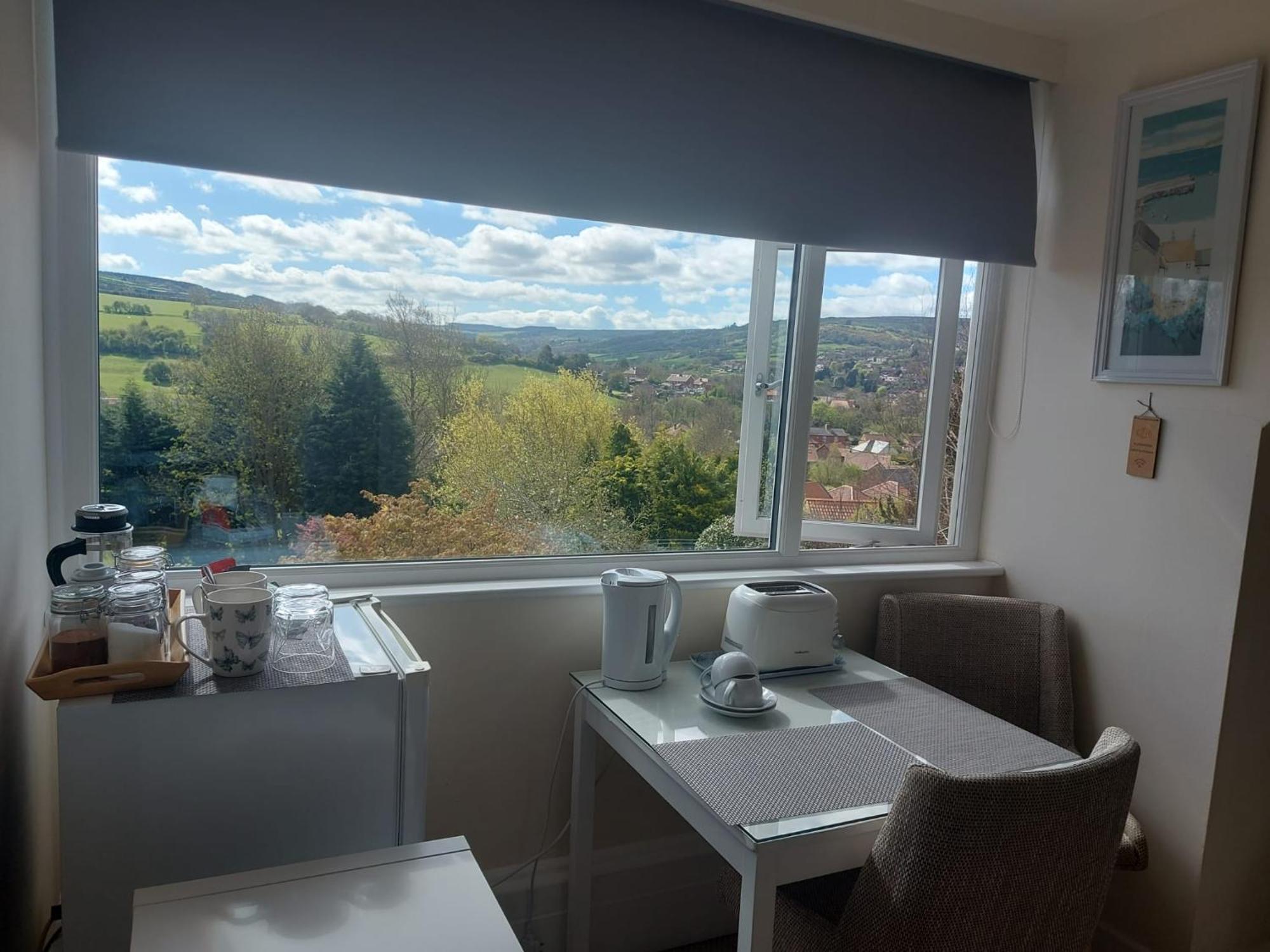 Aldebaran B&B Sleights 外观 照片